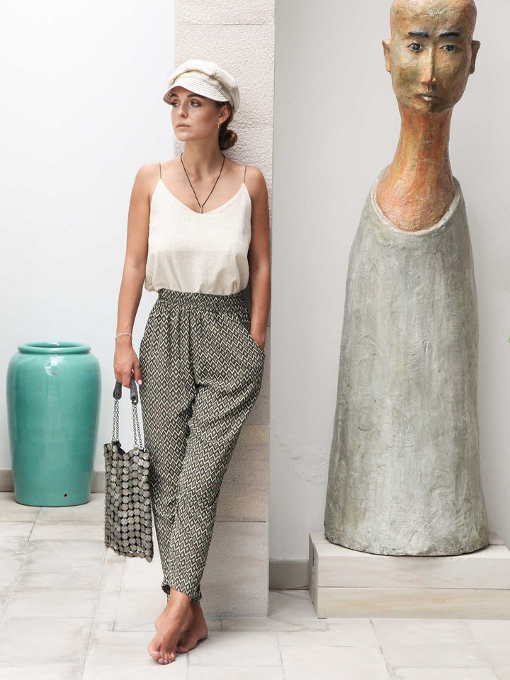 Pewter