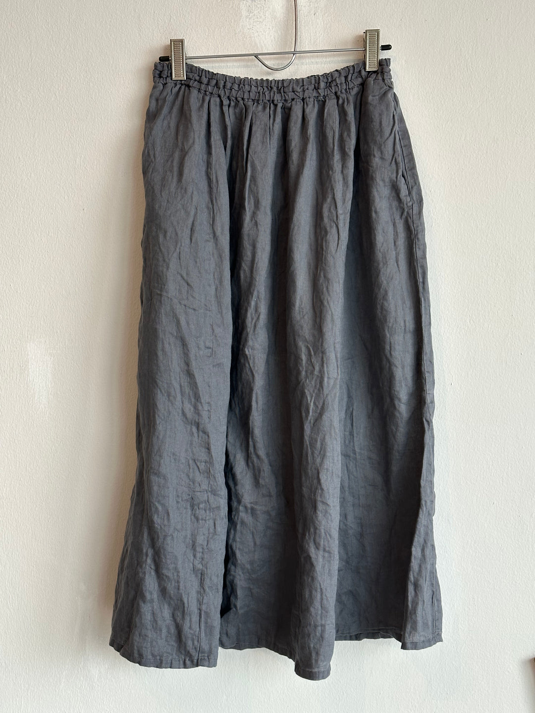 Rue | long skirt | Linen 100%