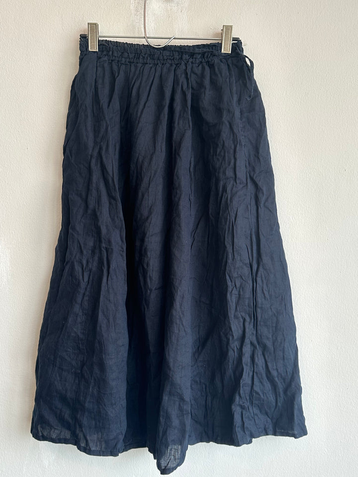 Rue | long skirt | Linen 100%