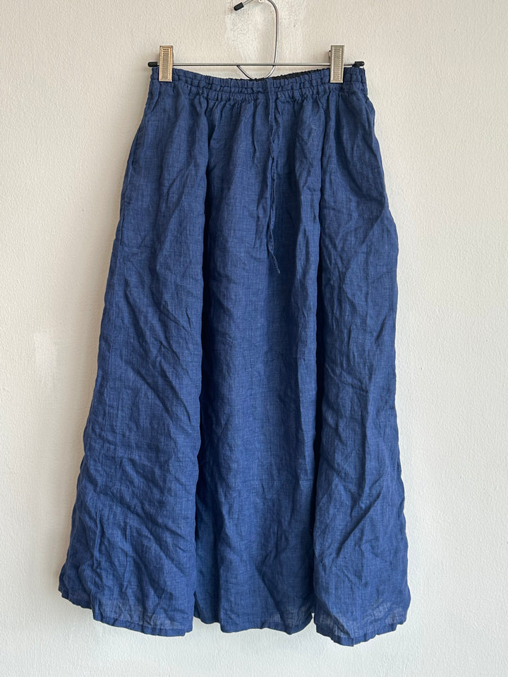 Rue | long skirt | Linen 100%