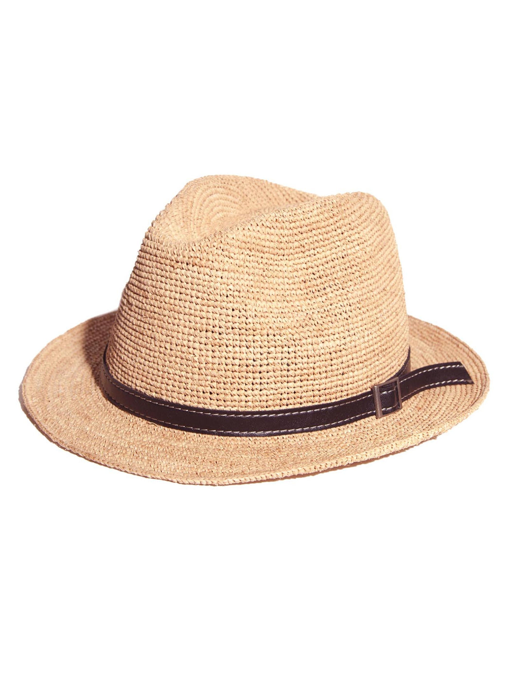 Natural Raffia straw
