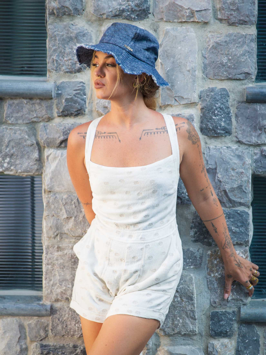 Rompers | Third eye