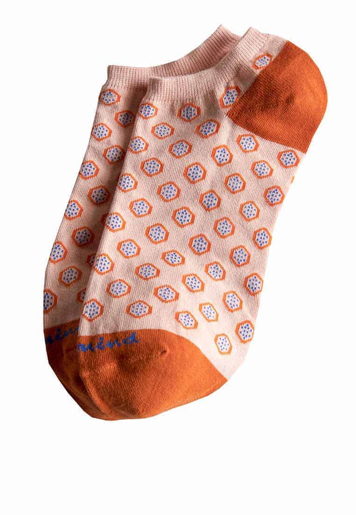 Sneaker Socks | Bees Nest Skin | Doormind
