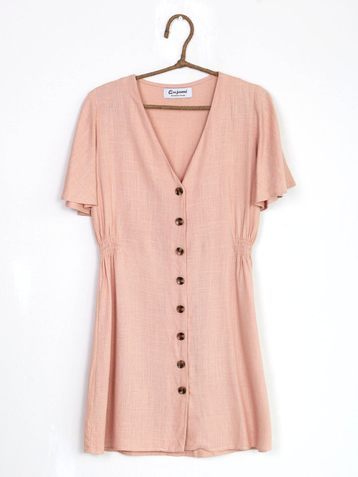 Vintage pink