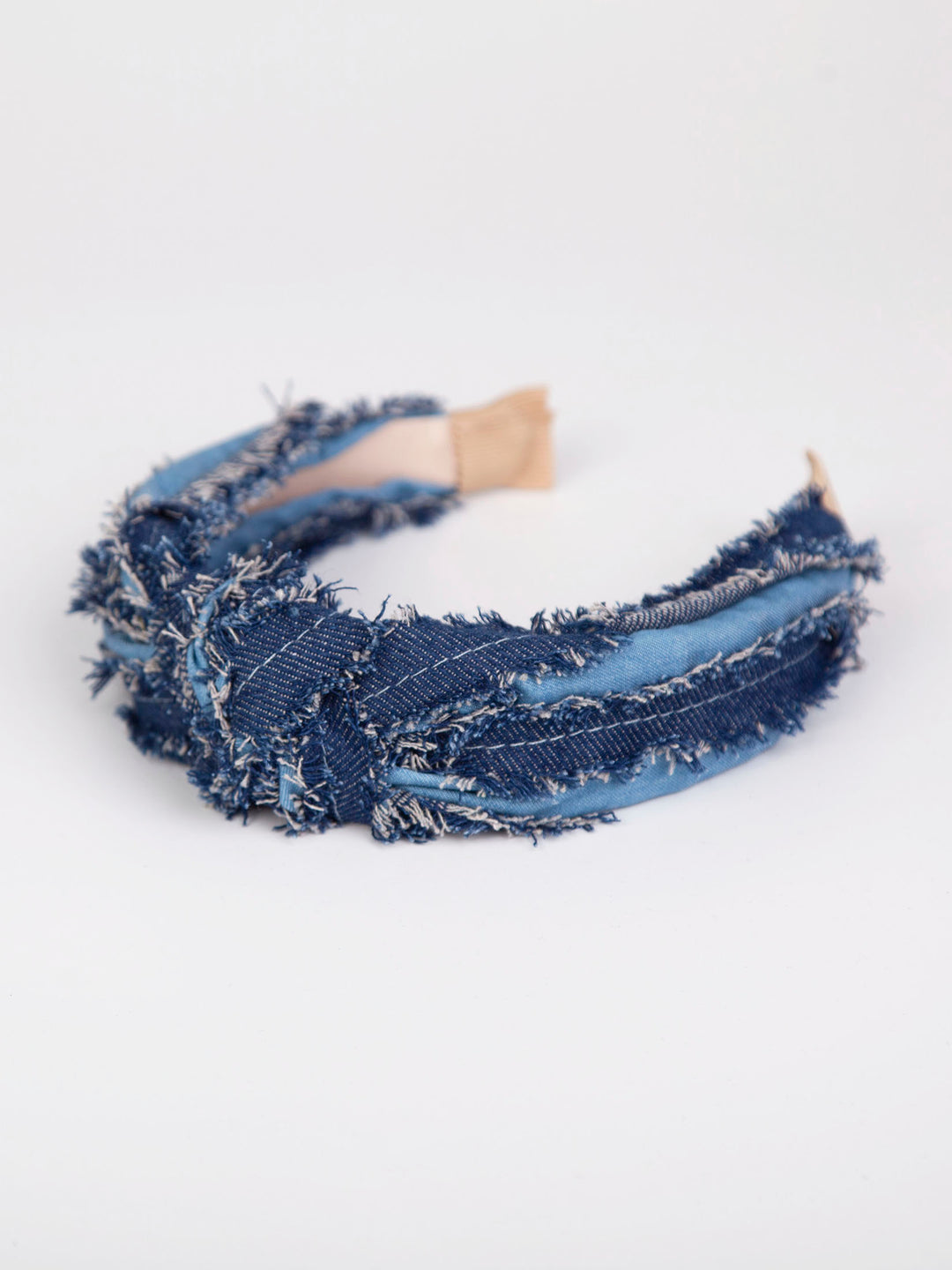 Indigo denim