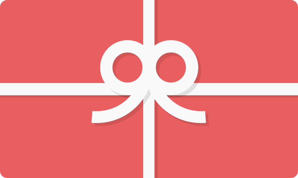 QUJAMI GIFT CART