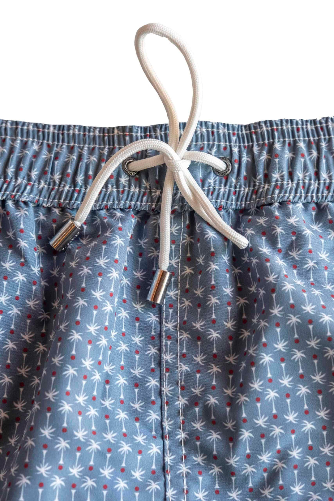Men Swim trunks | Palme Punti Tempesta