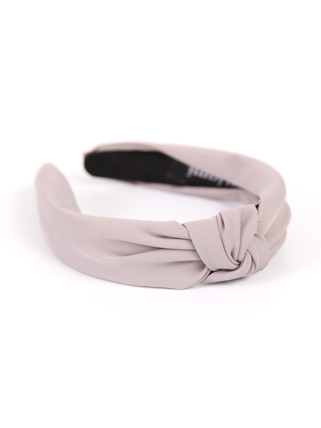 Knotted headband | Earth color