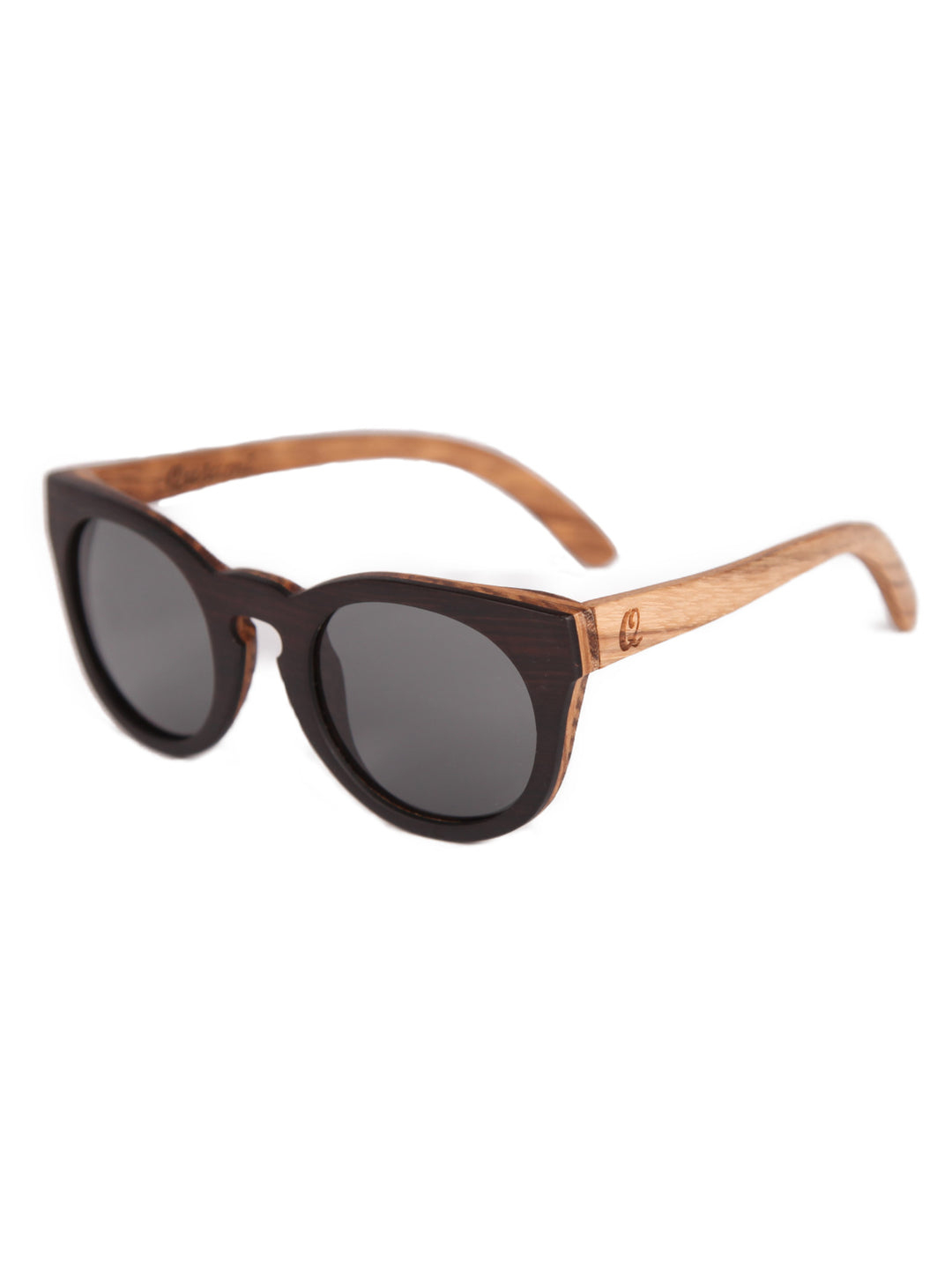 Kahula | Wood sunglasses