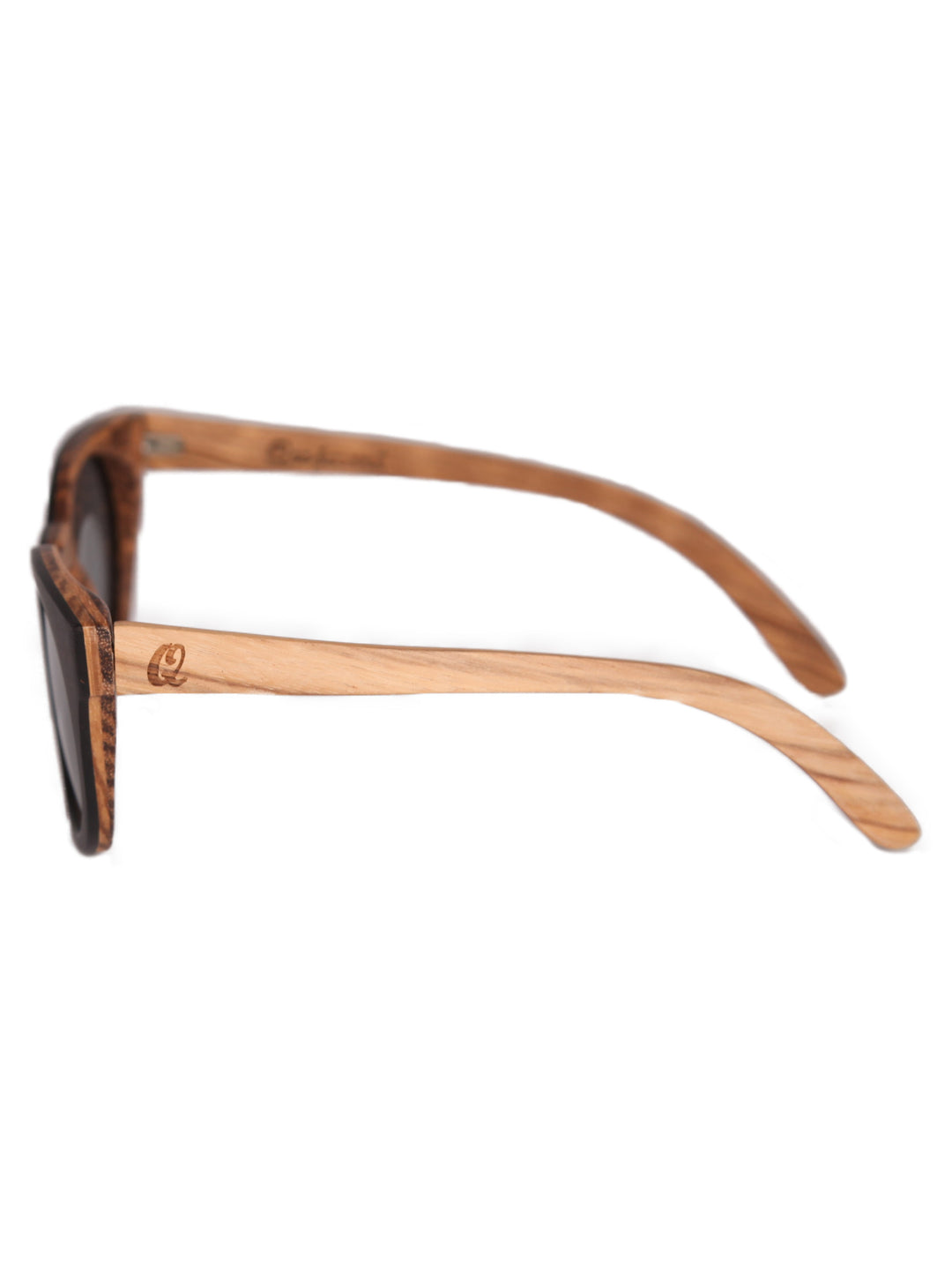 Kahula | Wood sunglasses