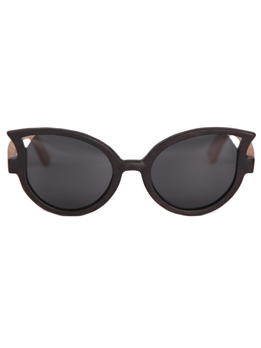 Ray | Wood sunglasses