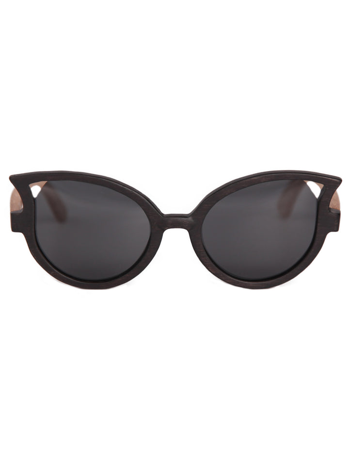 Ray | Wood sunglasses