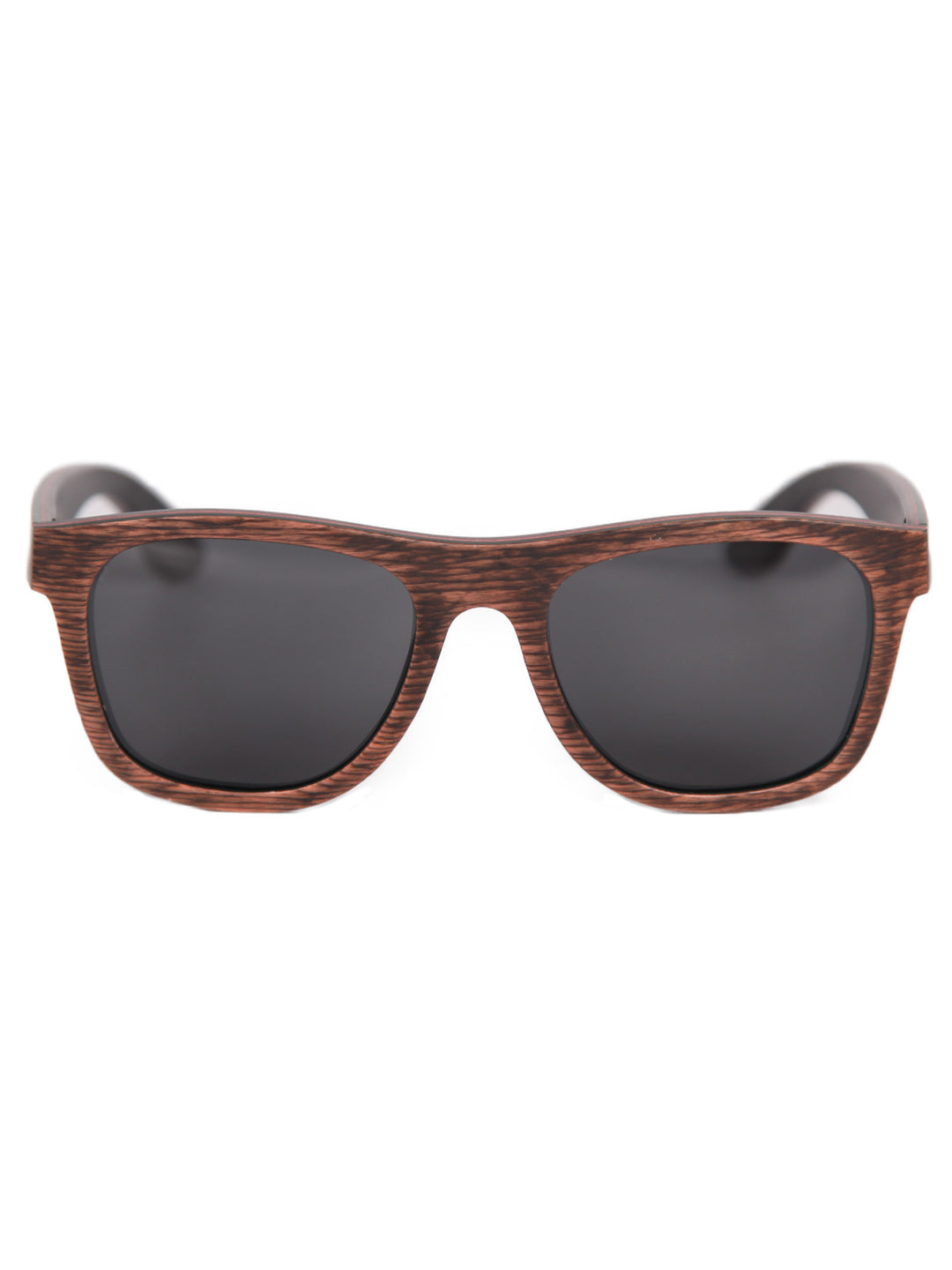 Luke | Wood sunglasses