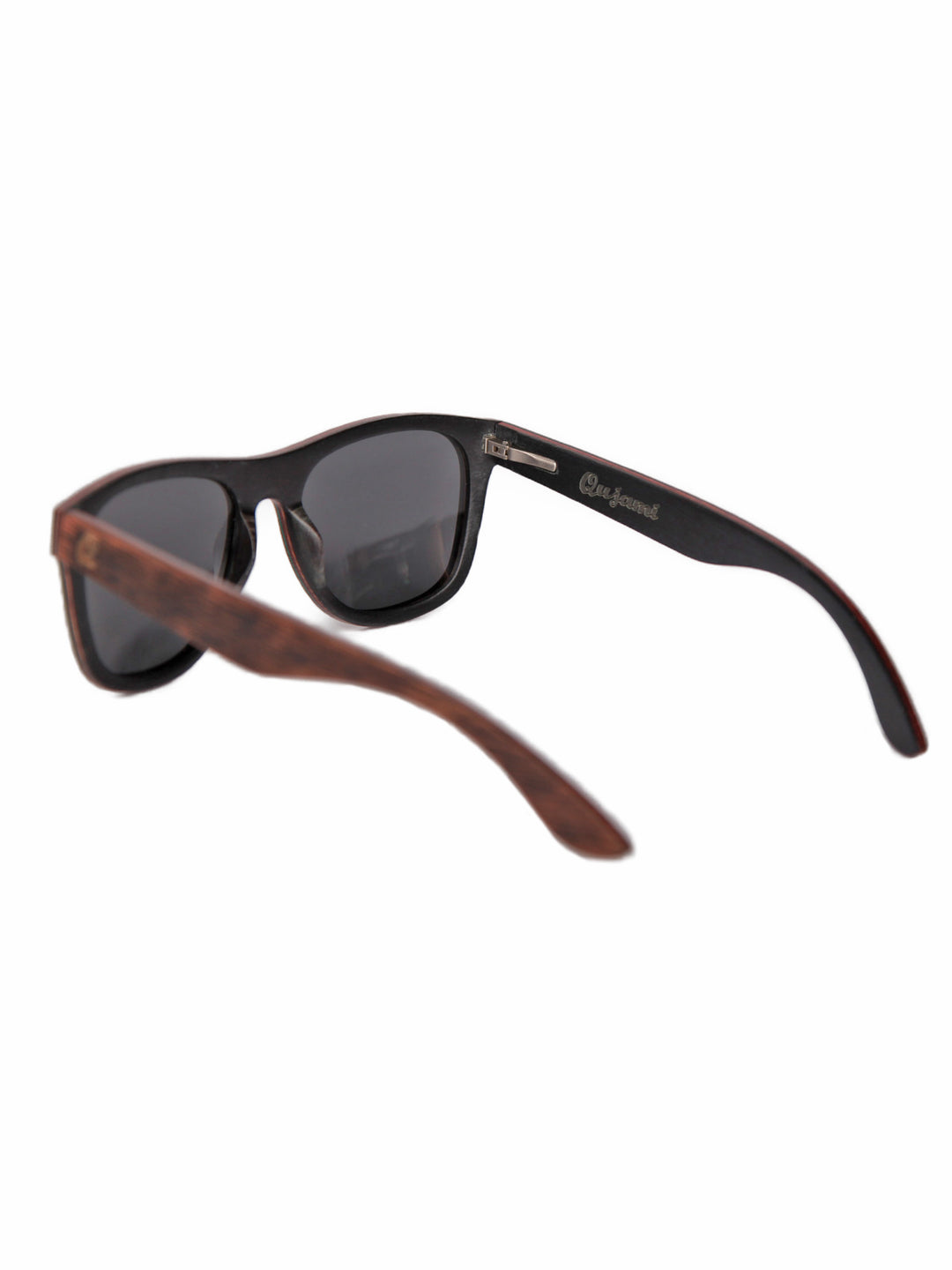 Luke | Wood sunglasses