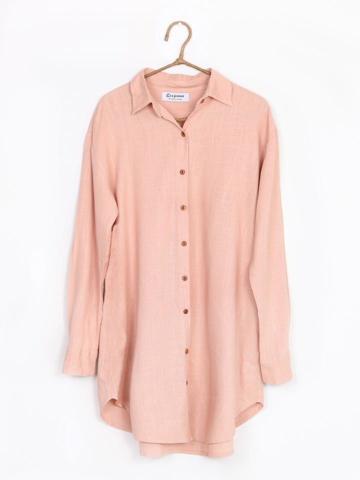 Vintage pink