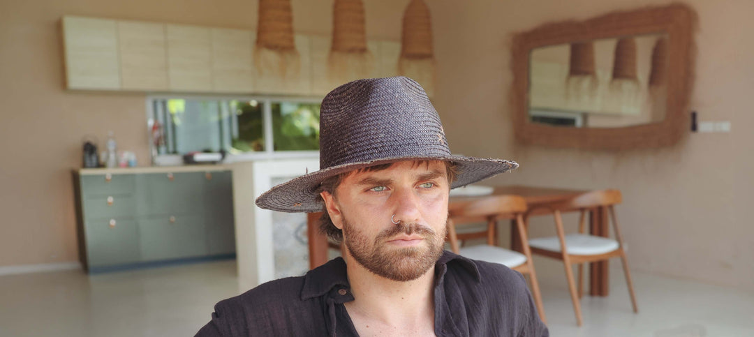 Panama Hat