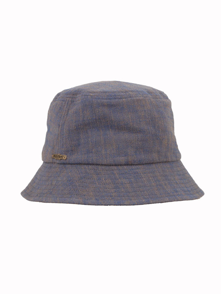 Soft Fabric Bucket hat | Mossant Paris | Galido