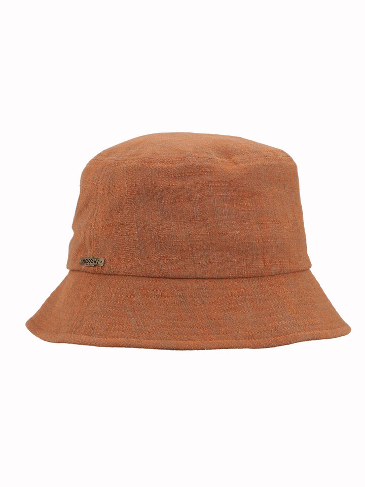 Soft Fabric Bucket hat | Mossant Paris | Galido