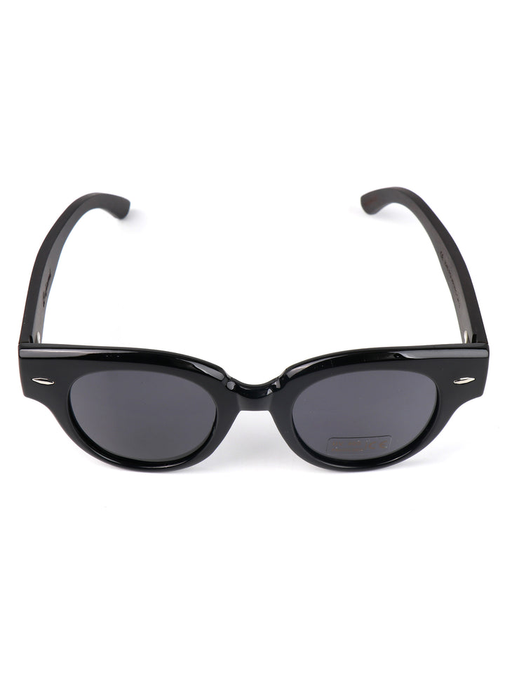 Edem Acetate x Wood Sunglasses – Polarized Essential Edition