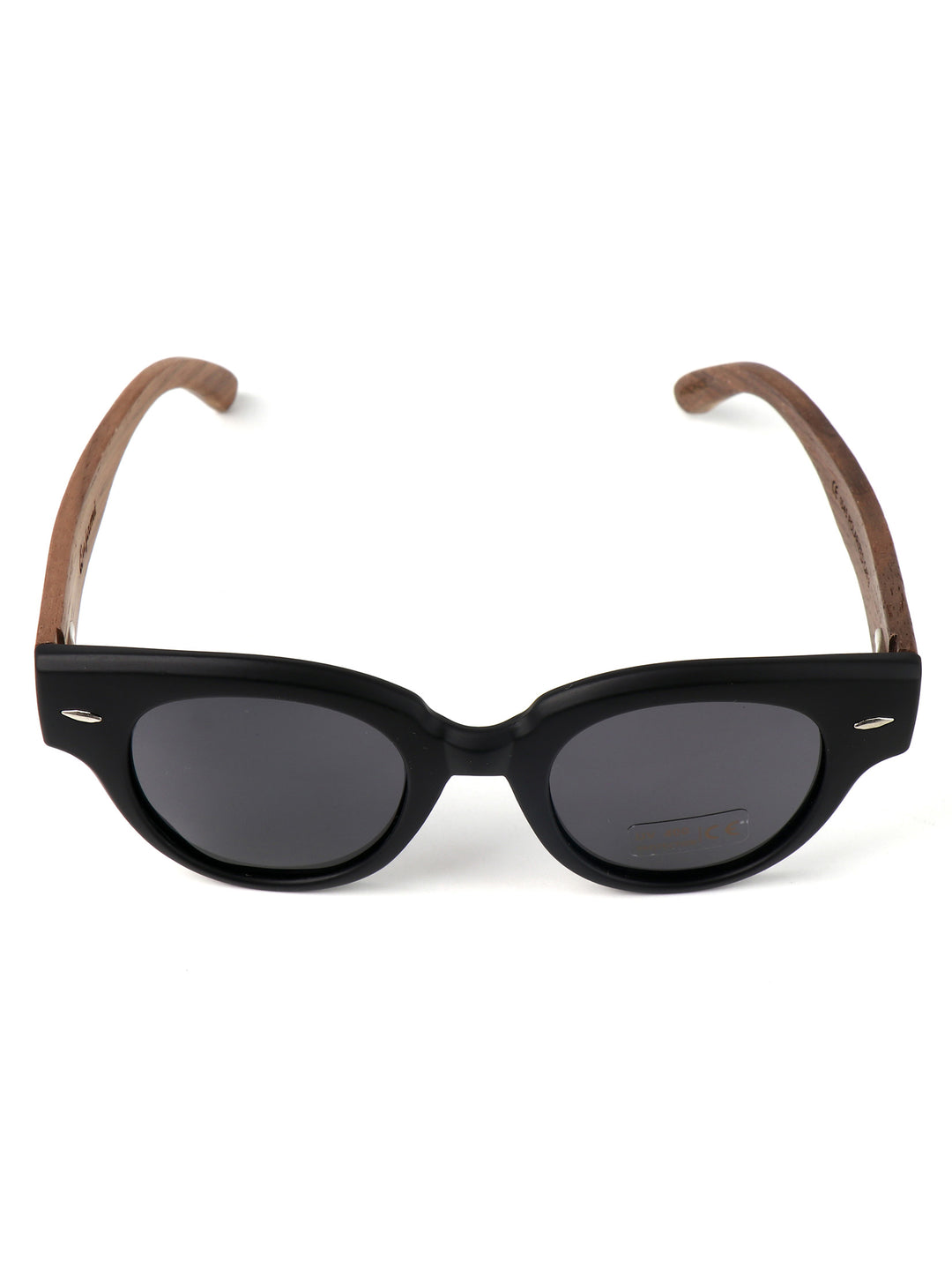 Edem Acetate x Wood Sunglasses – Polarized Essential Edition