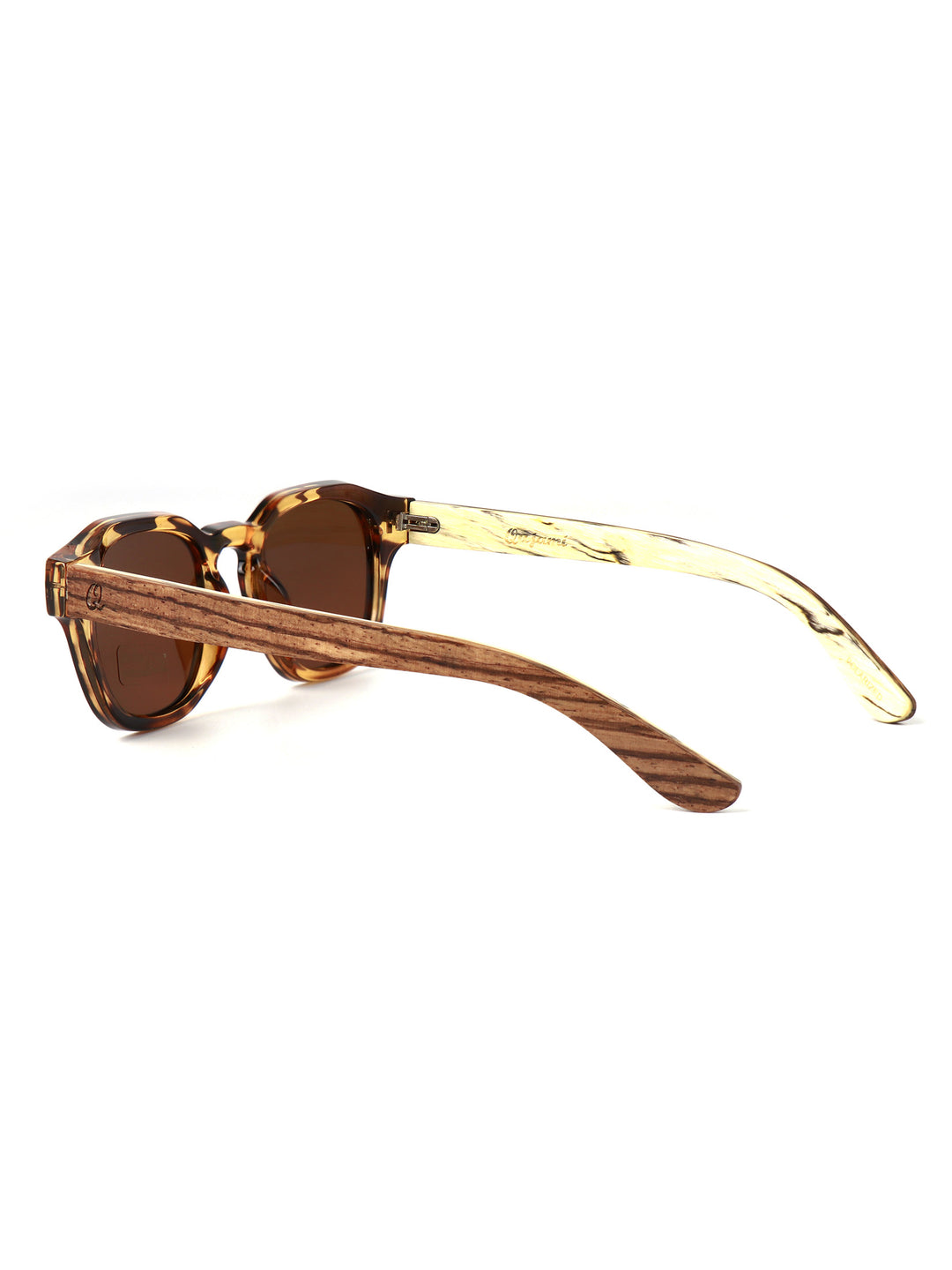 Laken- Acetate x Wood Collection – Modern Vintage Sunglasses