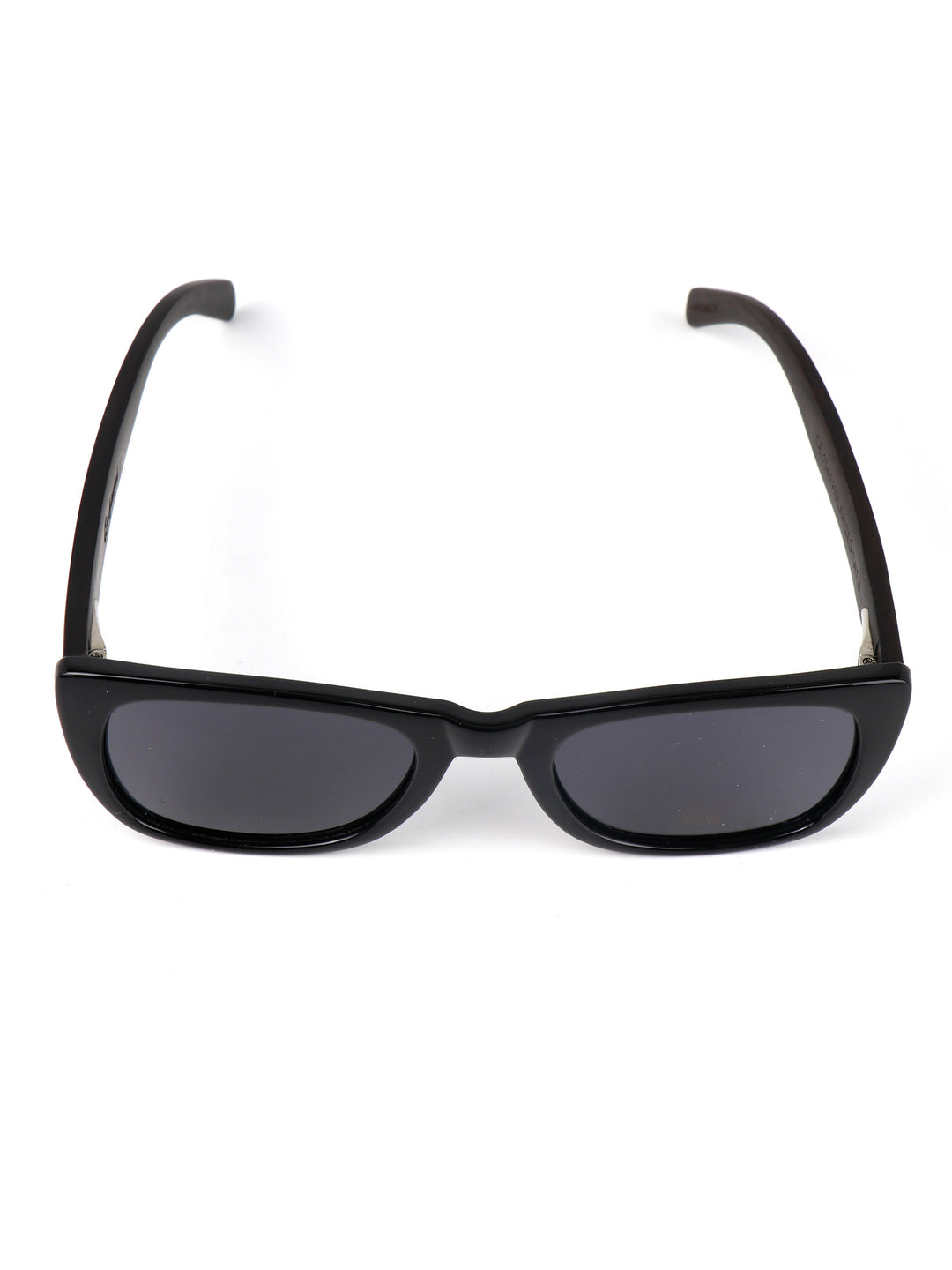 Nahal – WoodFusion – Acetate x Natural Wood Sunglasses