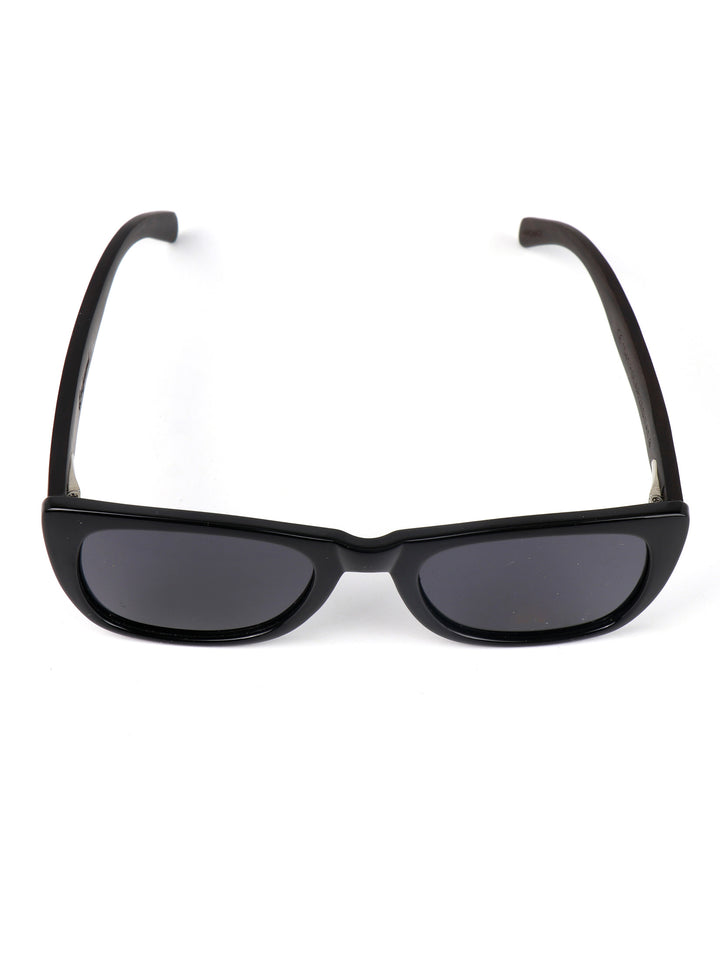 Nahal – WoodFusion – Acetate x Natural Wood Sunglasses