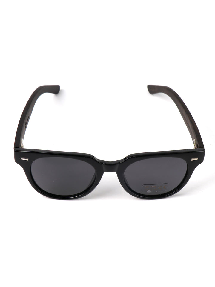 Aleta | Wood x Acetate Sunglasses | Polarized lens