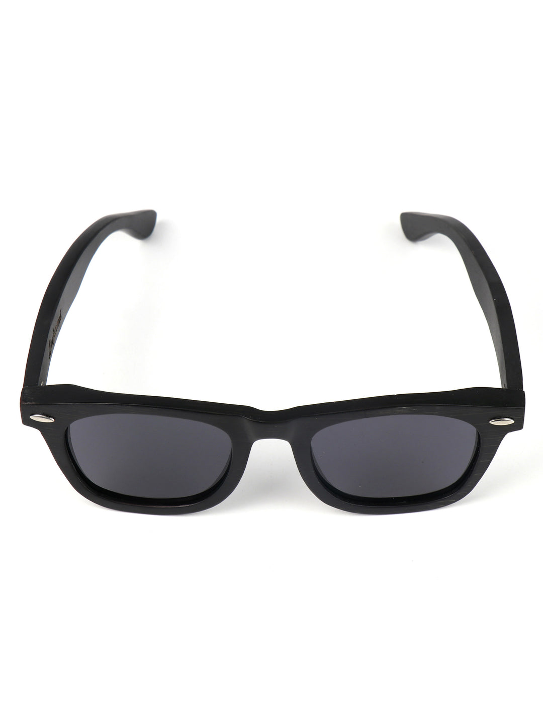 Nadda Bamboo Sunglasses – Polarized Nature Series