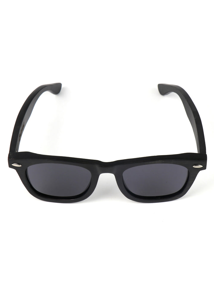 Nadda Bamboo Sunglasses – Polarized Nature Series
