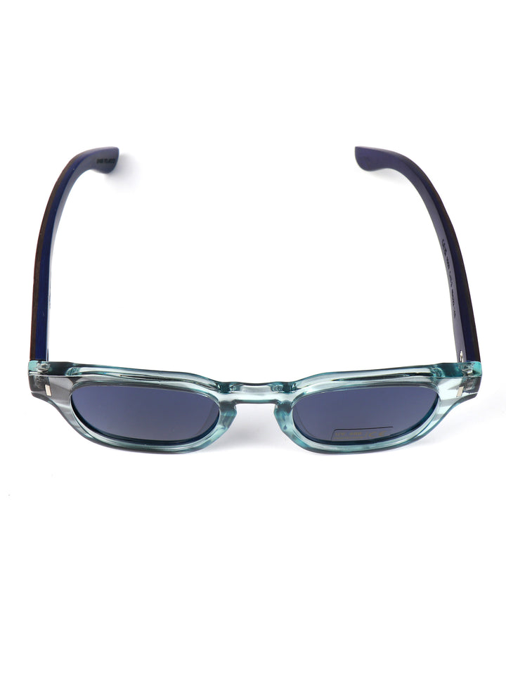 Laken- Acetate x Wood Collection – Modern Vintage Sunglasses