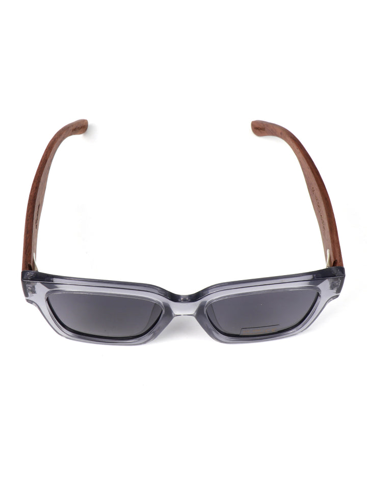 Madison Acetate & Wood Sunglasses – Premium Polarized Collection