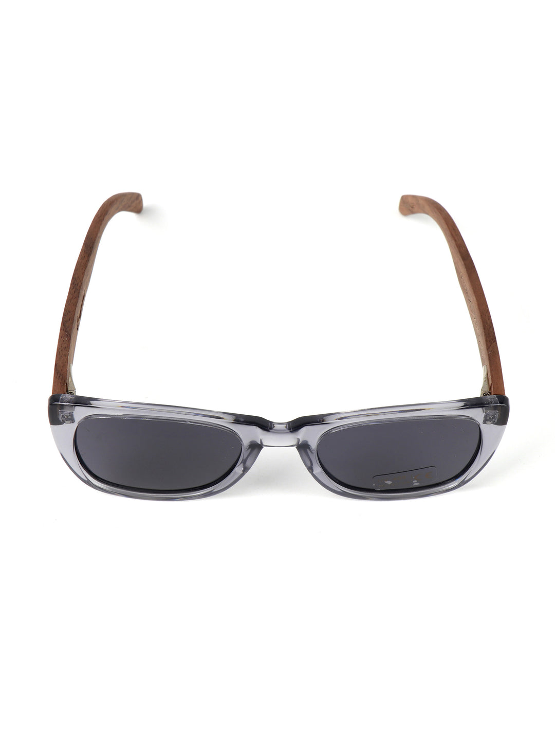 Nahal – WoodFusion – Acetate x Natural Wood Sunglasses