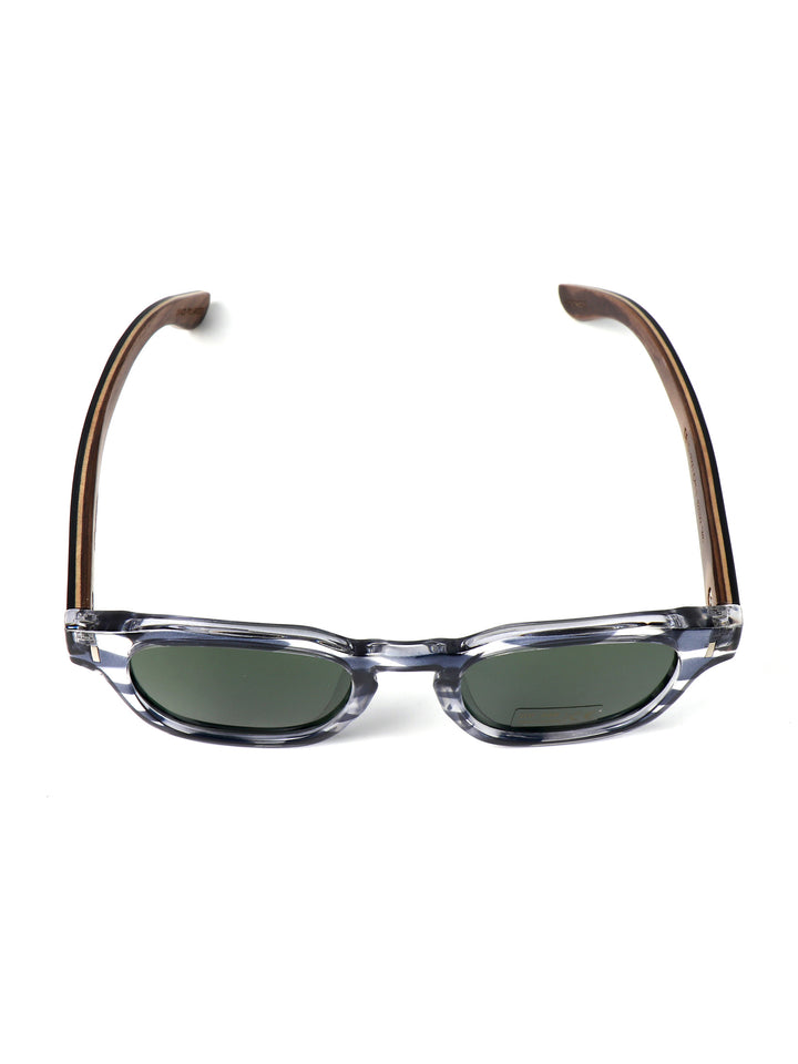 Laken- Acetate x Wood Collection – Modern Vintage Sunglasses