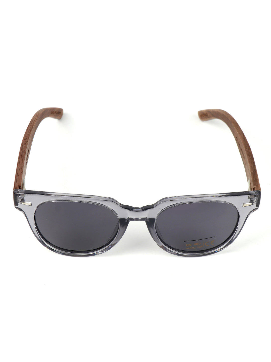 Aleta | Wood x Acetate Sunglasses | Polarized lens