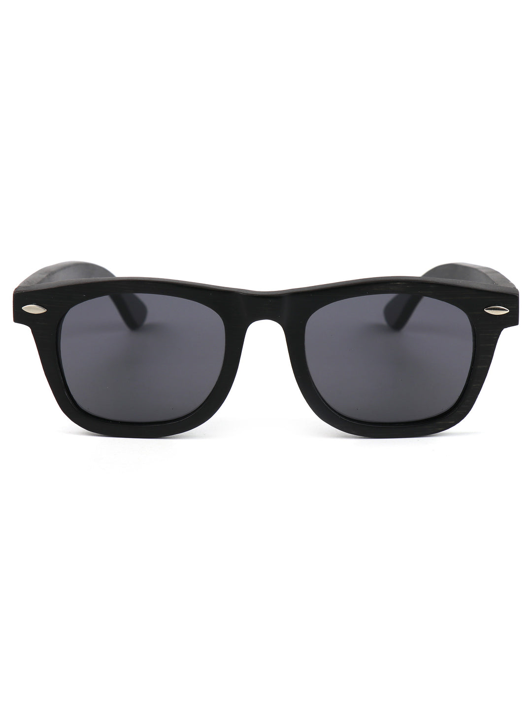 Nadda Bamboo Sunglasses – Polarized Nature Series