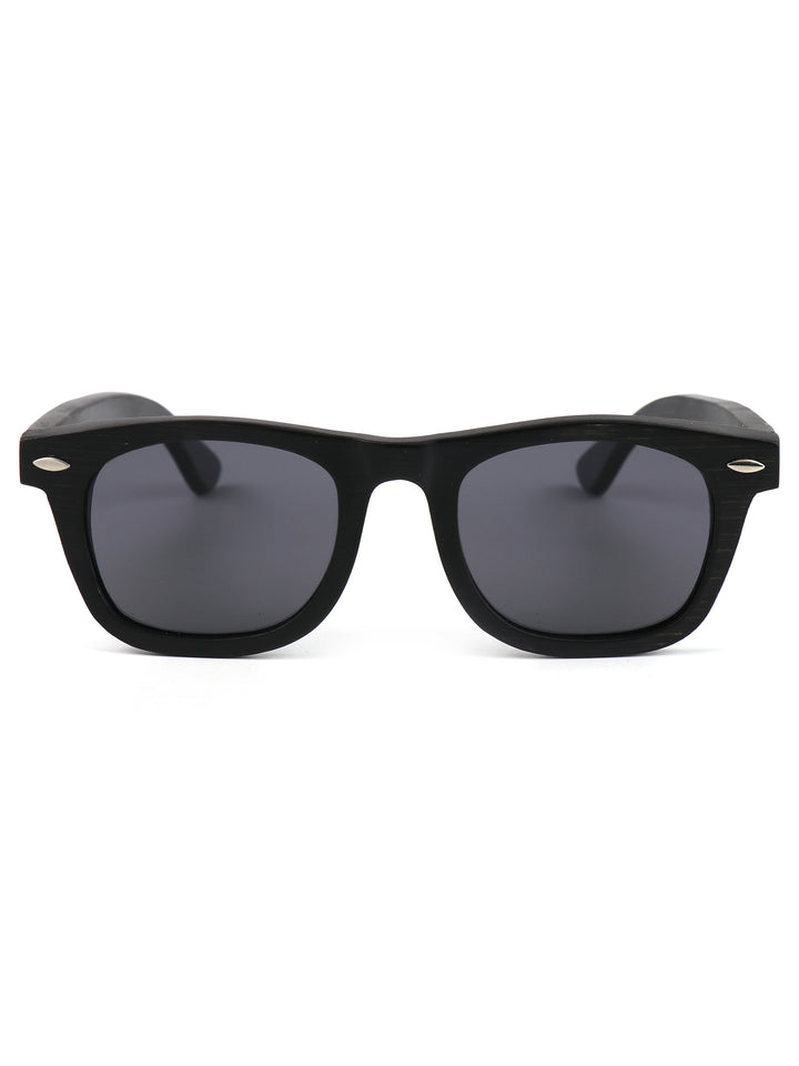 Nadda Bamboo Sunglasses – Polarized Nature Series