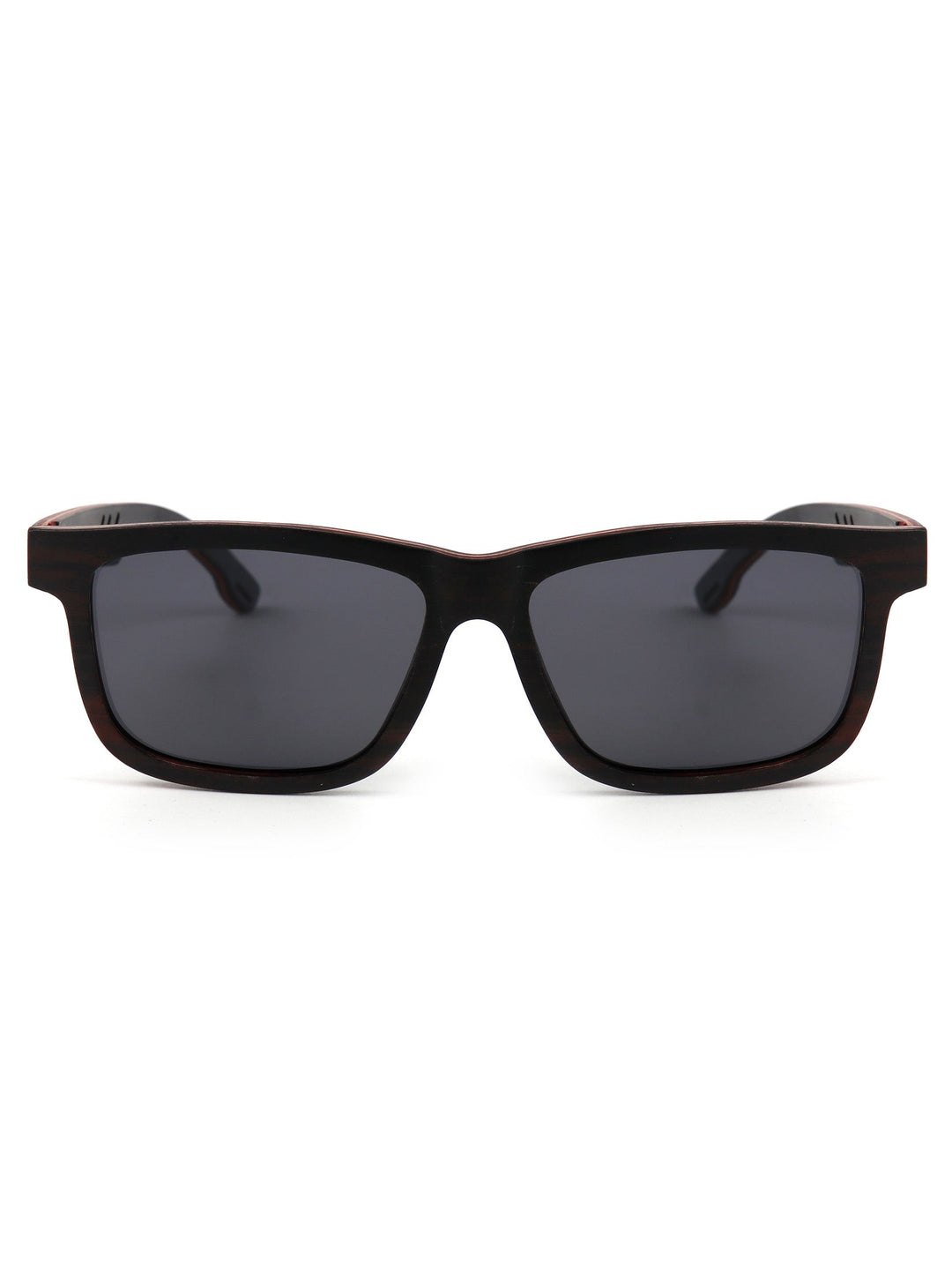 Najma Wood Sunglasses – Polarized Urban Nature Series