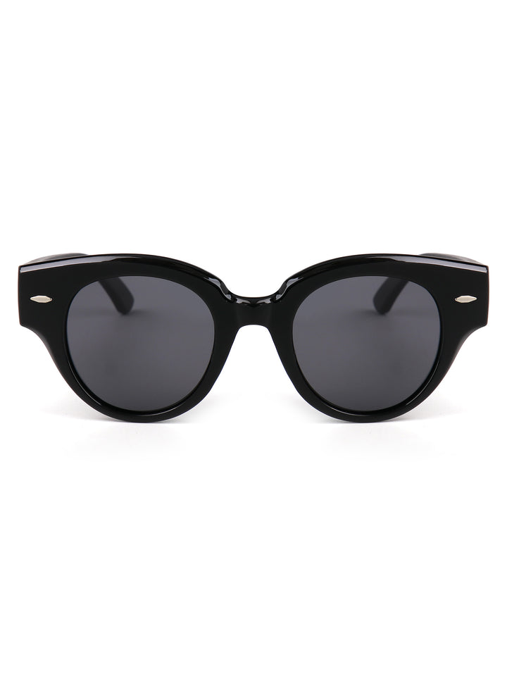 Edem Acetate x Wood Sunglasses – Polarized Essential Edition