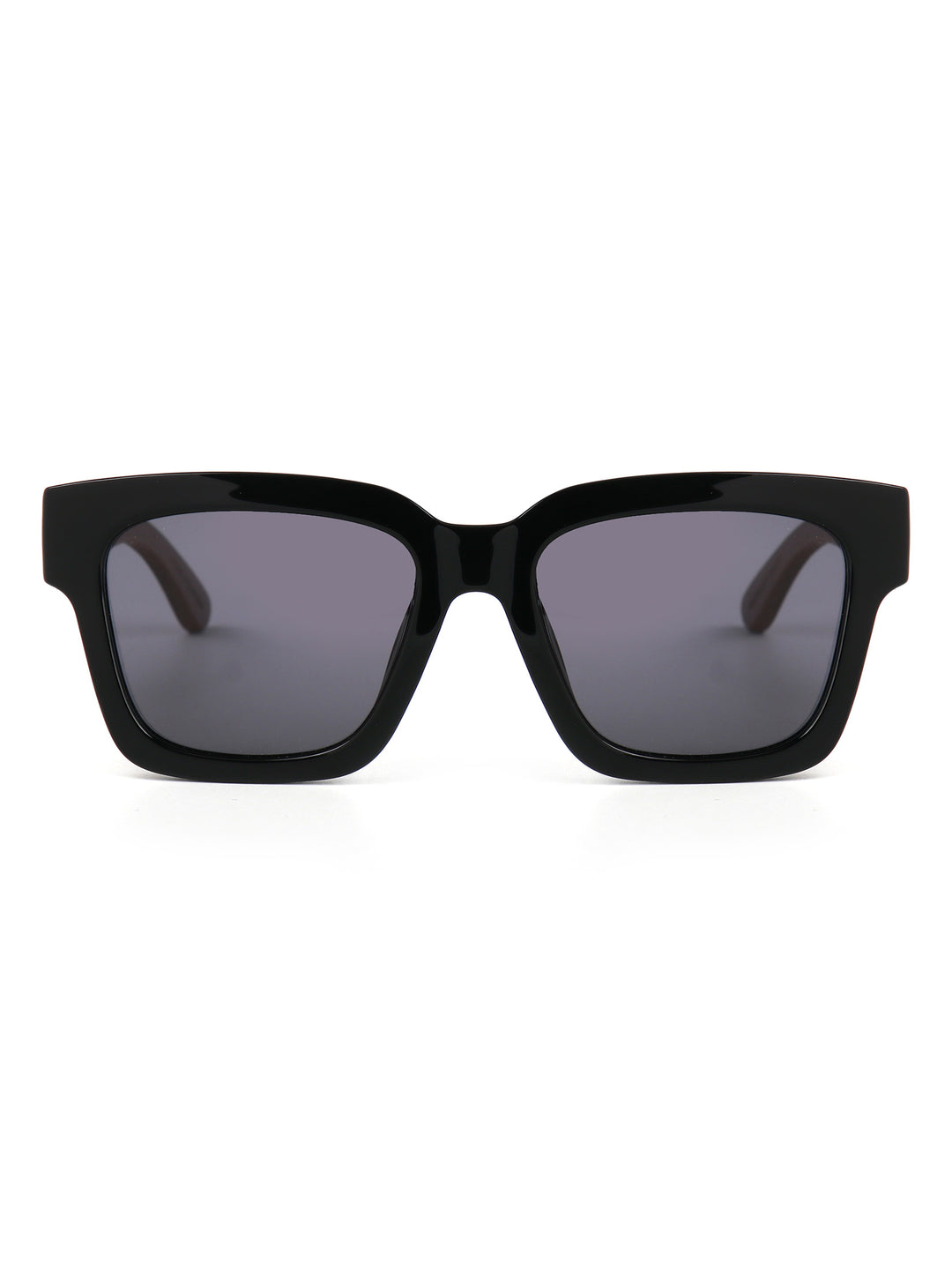 Madison Acetate & Wood Sunglasses – Premium Polarized Collection
