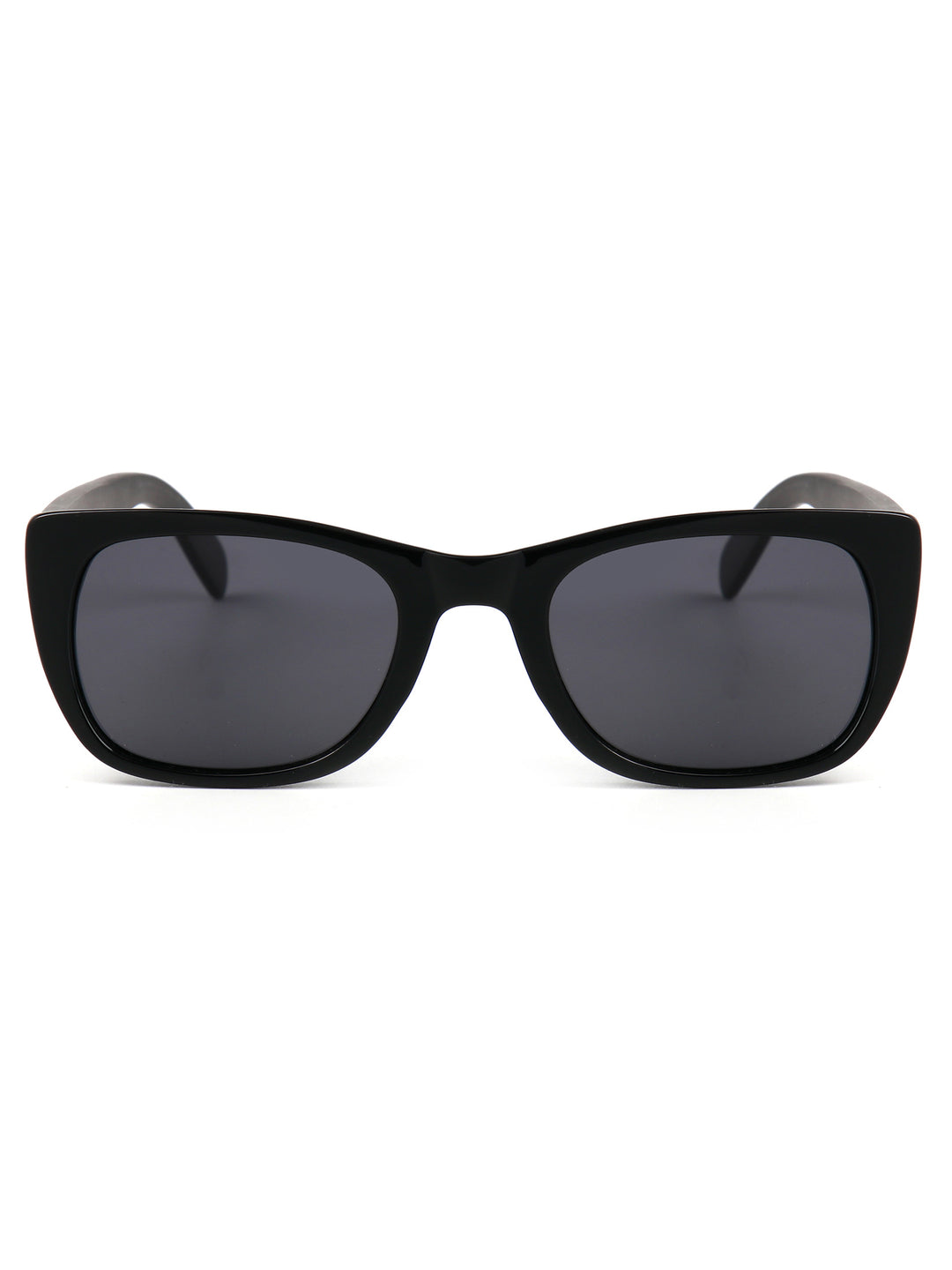 Nahal – WoodFusion – Acetate x Natural Wood Sunglasses