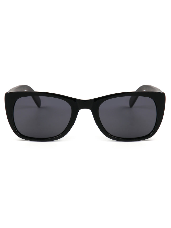 Nahal – WoodFusion – Acetate x Natural Wood Sunglasses