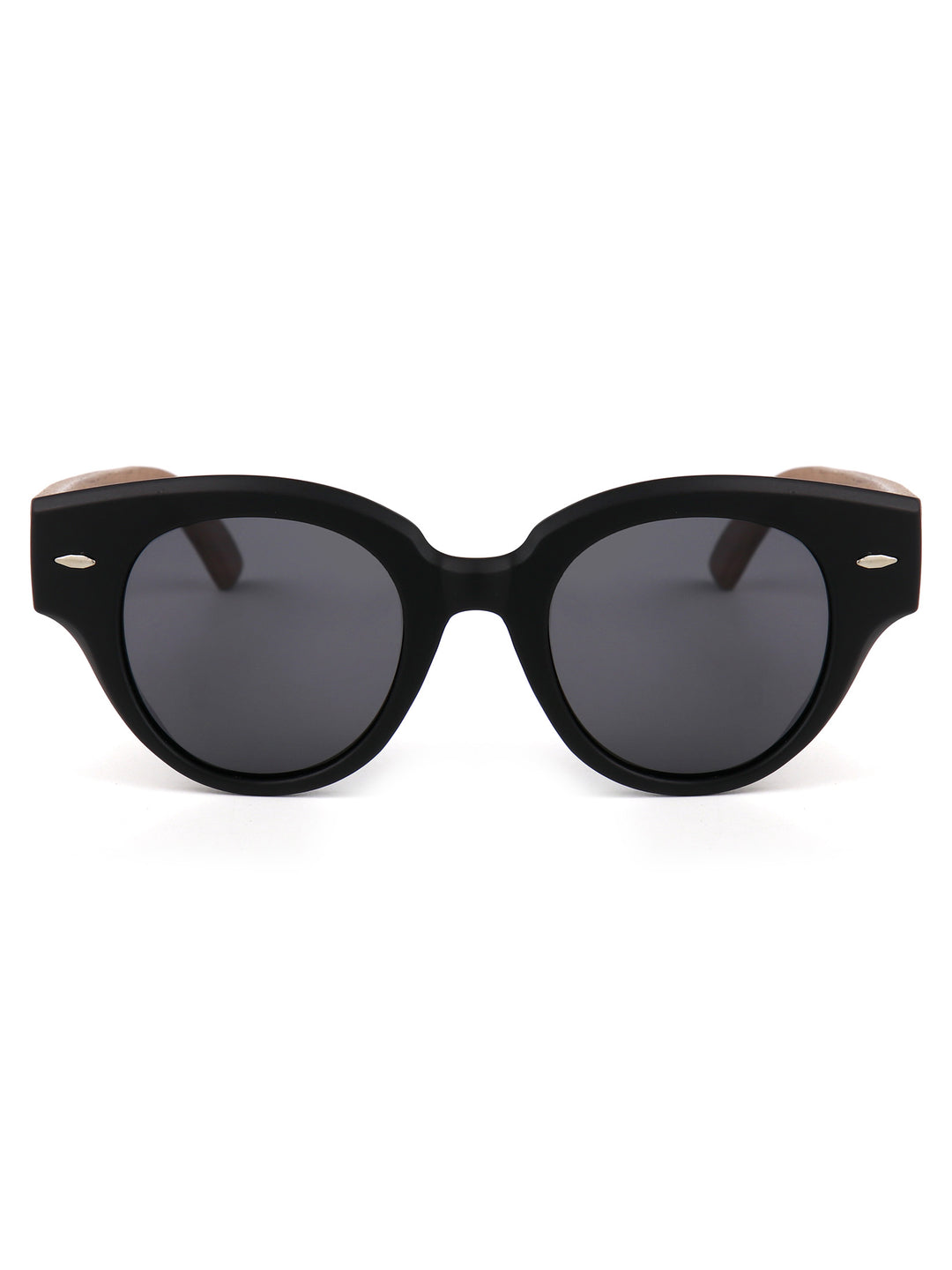 Edem Acetate x Wood Sunglasses – Polarized Essential Edition