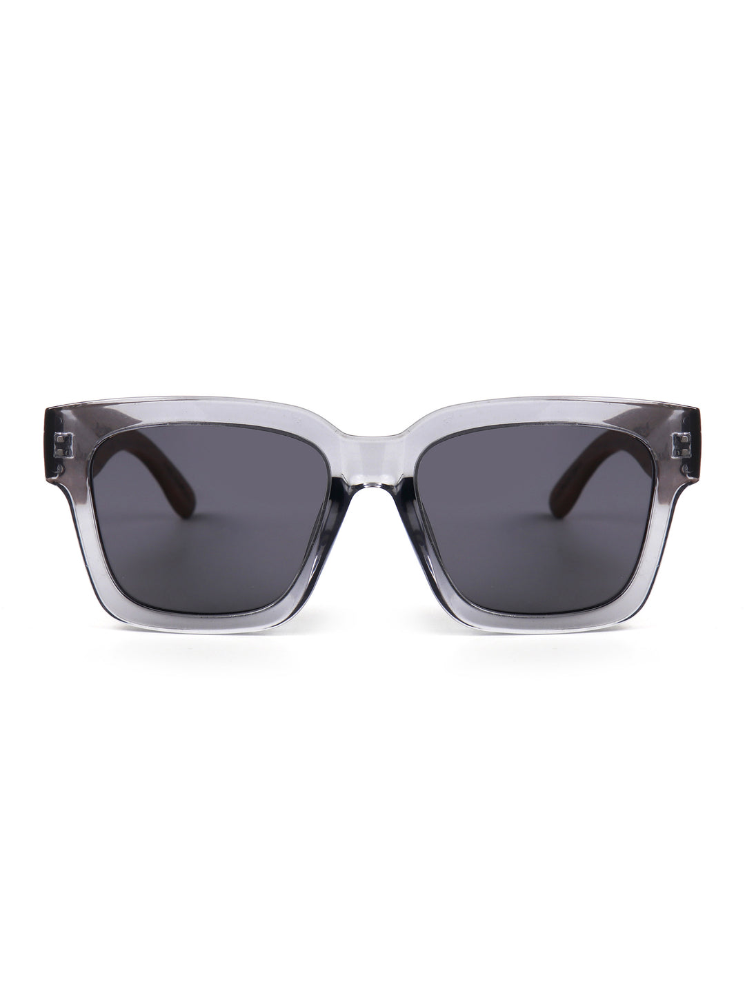 Madison Acetate & Wood Sunglasses – Premium Polarized Collection