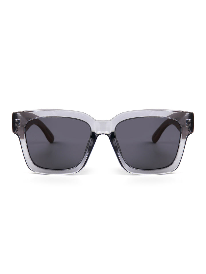 Madison Acetate & Wood Sunglasses – Premium Polarized Collection