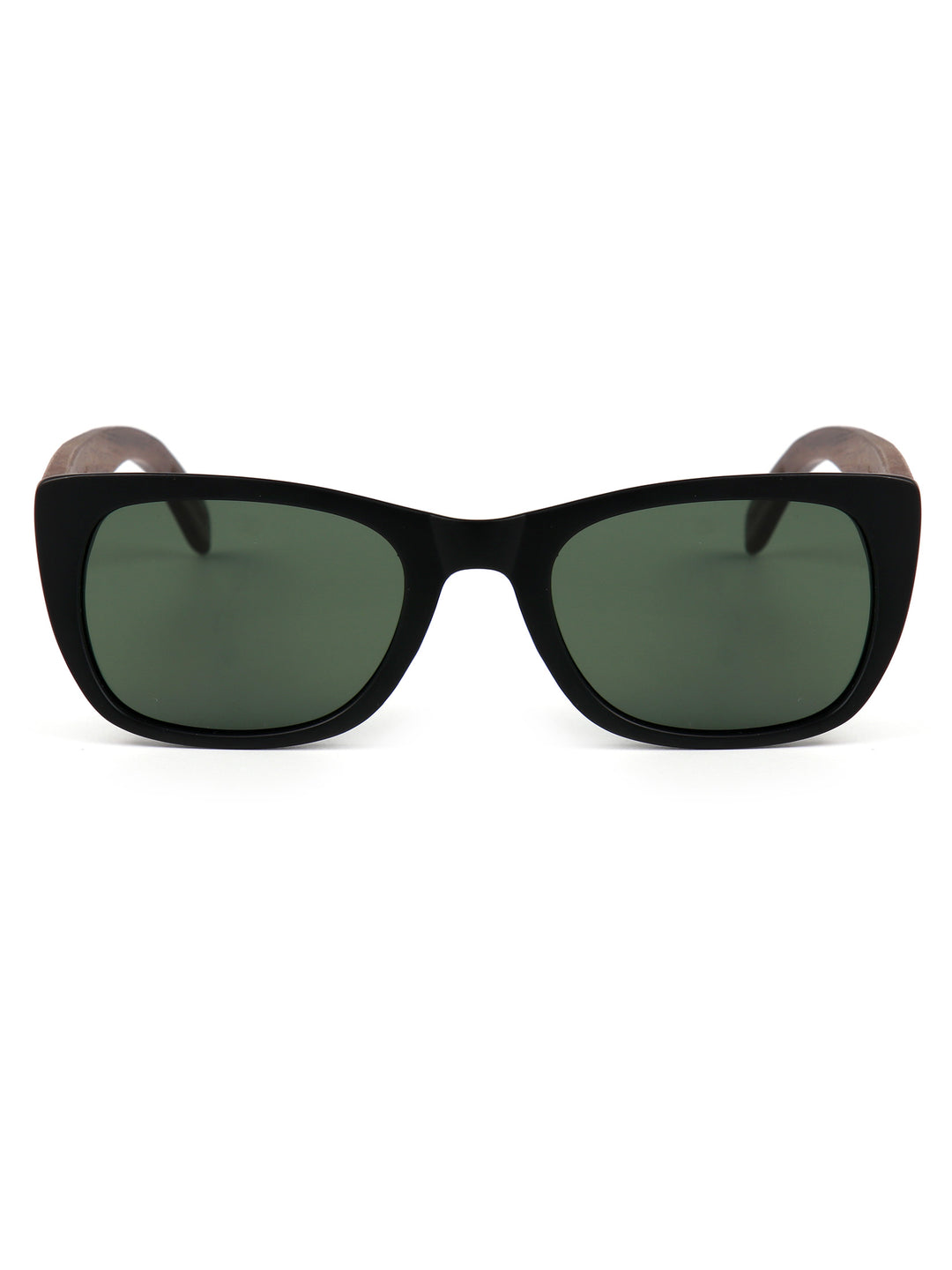 Nahal – WoodFusion – Acetate x Natural Wood Sunglasses