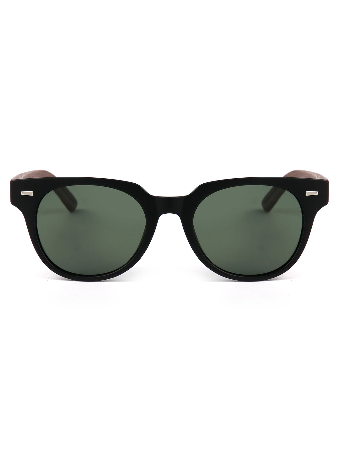 Aleta | Wood x Acetate Sunglasses | Polarized lens
