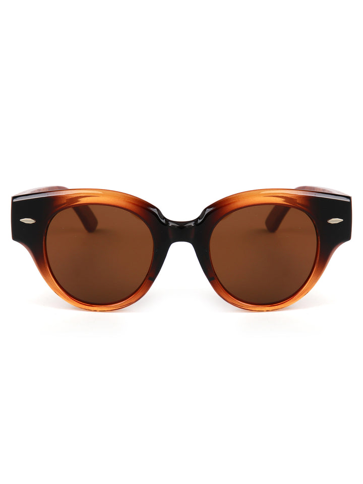 Edem Acetate x Wood Sunglasses – Polarized Essential Edition