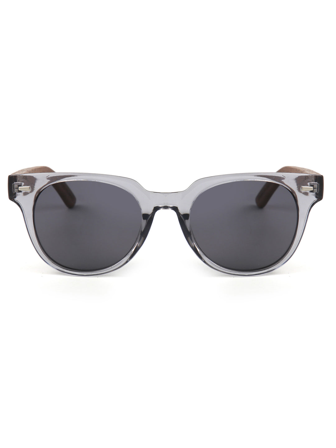 Aleta | Wood x Acetate Sunglasses | Polarized lens