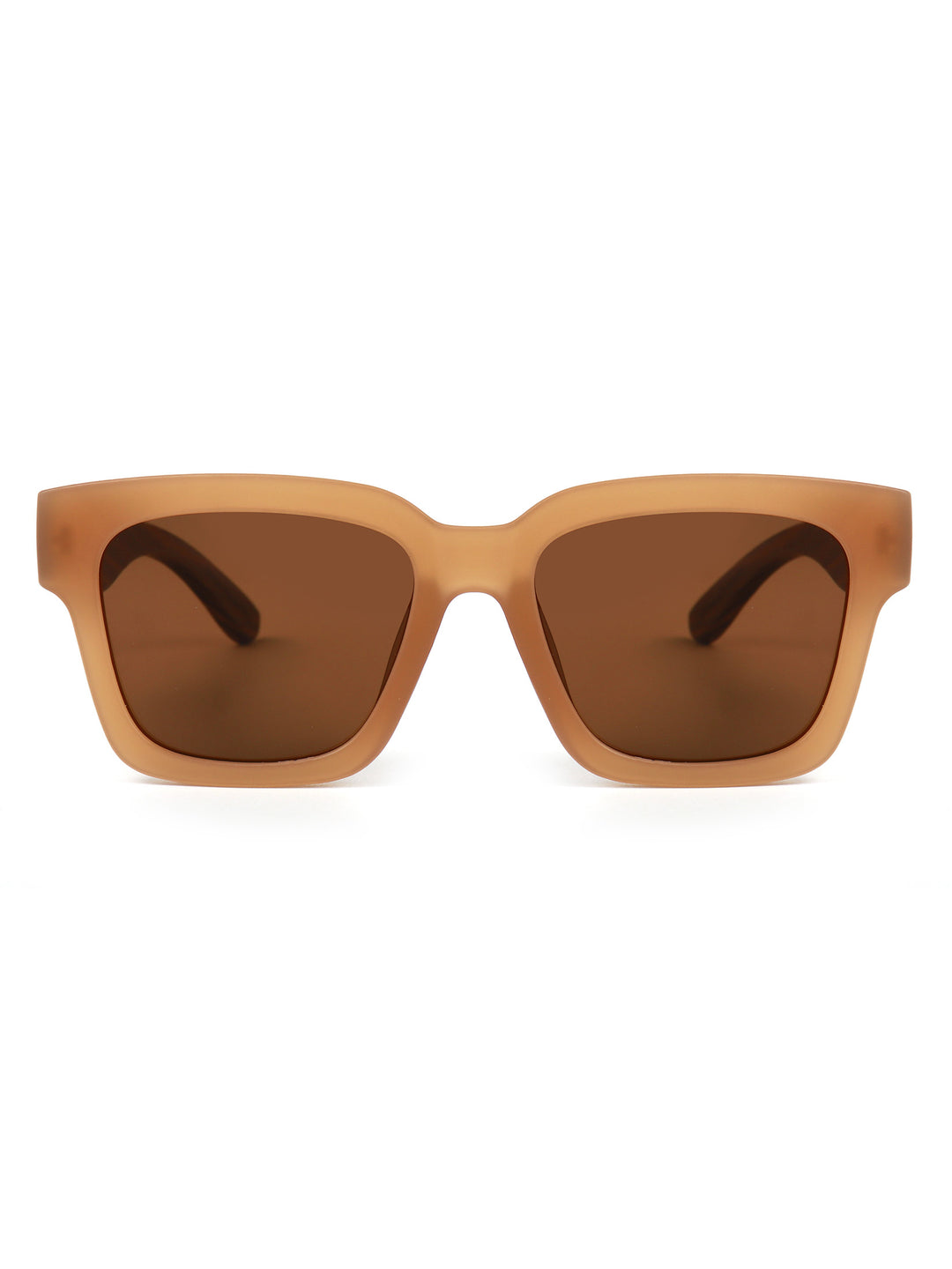 Madison Acetate & Wood Sunglasses – Premium Polarized Collection